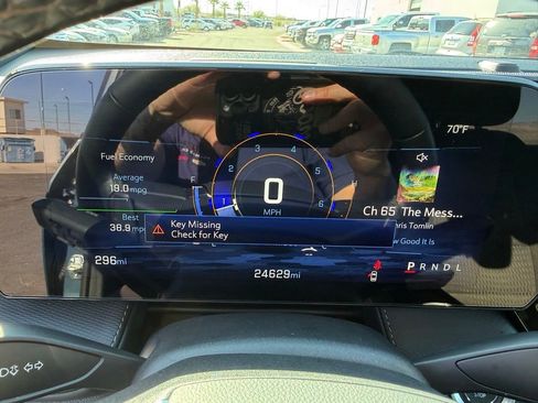 Used 2025 Chevrolet Equinox LT image 26