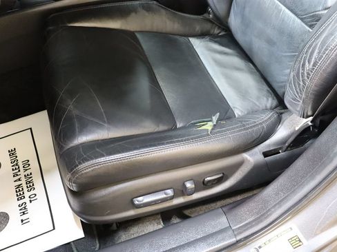 Used 2009 Honda Accord EX-L image 33