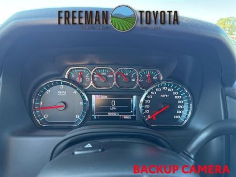 Used 2019 Chevrolet Tahoe LT image 8