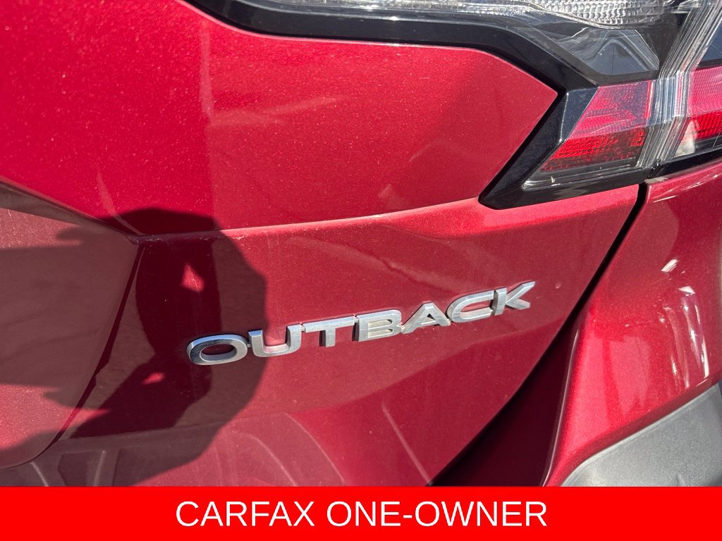 Used 2023 Subaru Outback Premium AWD/4WD image 20