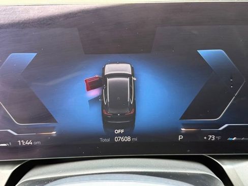 Used 2025 BMW X3 xDrive30i AWD/4WD image 26