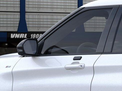 New 2026 Ford Explorer ST-Line w/ ST-Line Street Pack AWD/4WD image 20