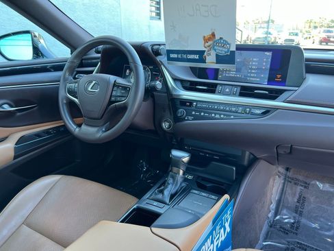 Used 2020 Lexus ES 350 image 50
