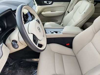 Used 2025 Volvo XC60 T8 Plus w/ Protection Package Premier