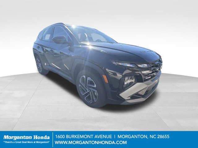 Used 2026 Hyundai Tucson SEL Plus AWD/4WD image 1