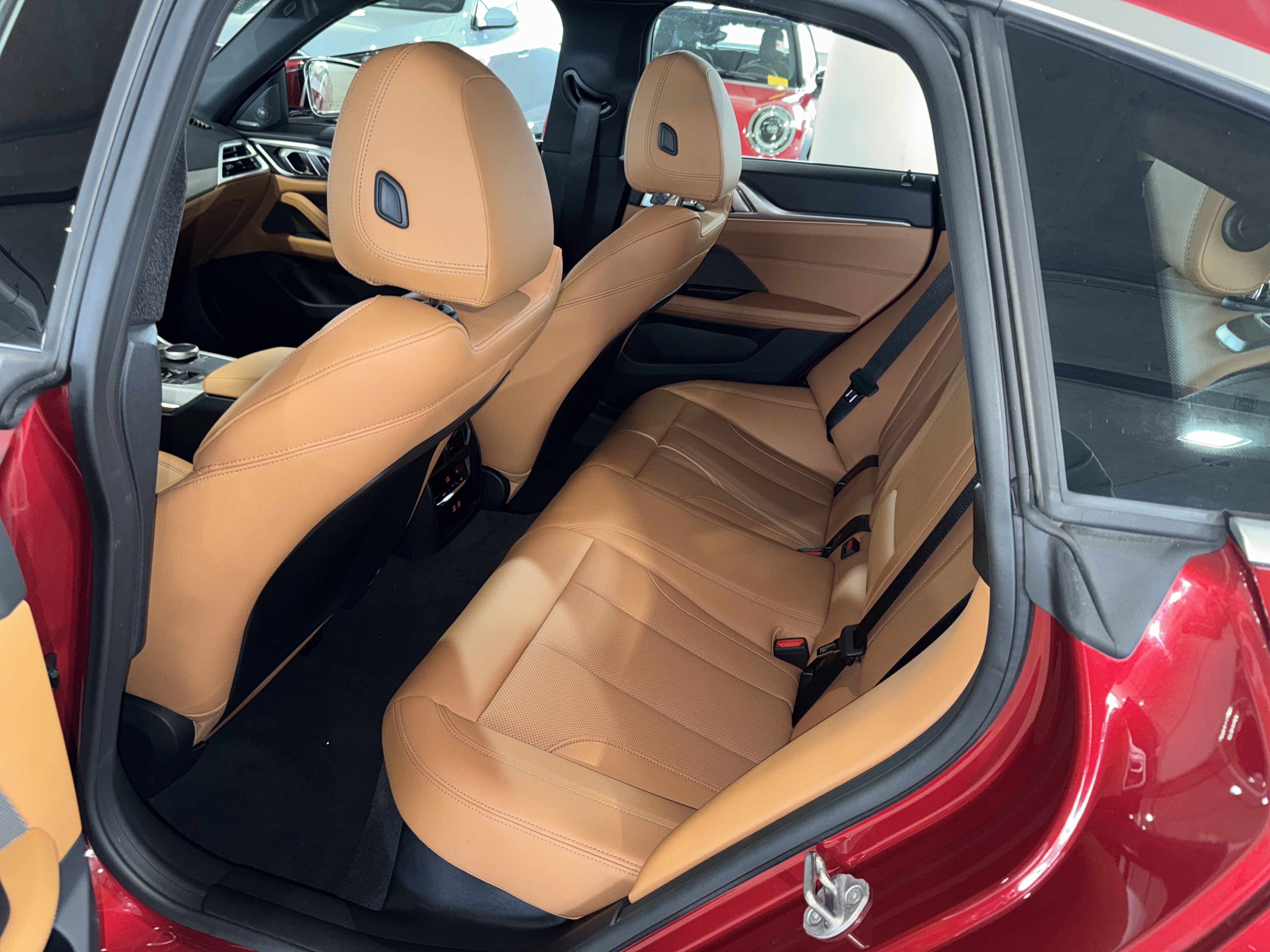 Certified 2025 BMW 430i RWD image 16