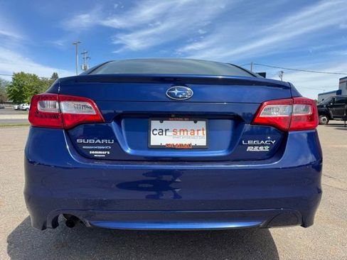 Used 2017 Subaru Legacy 2.5i w/ Alloy Wheel Package AWD/4WD image 6