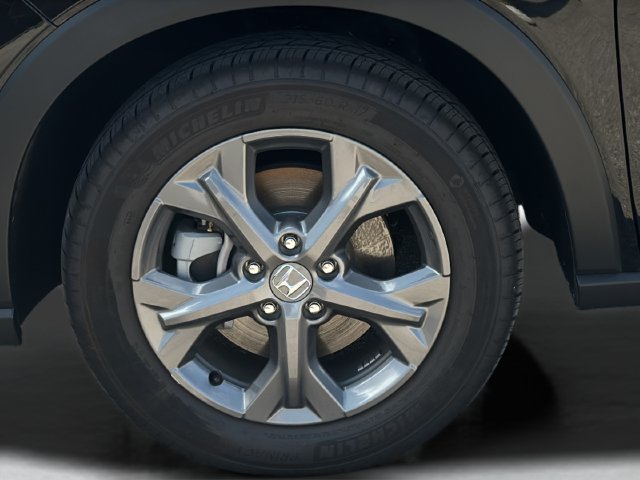 Certified 2026 Honda HR-V LX image 5