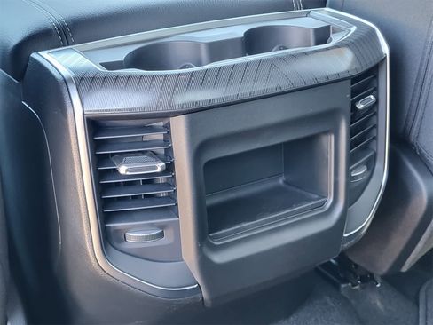 New 2026 RAM 1500 Big Horn image 20