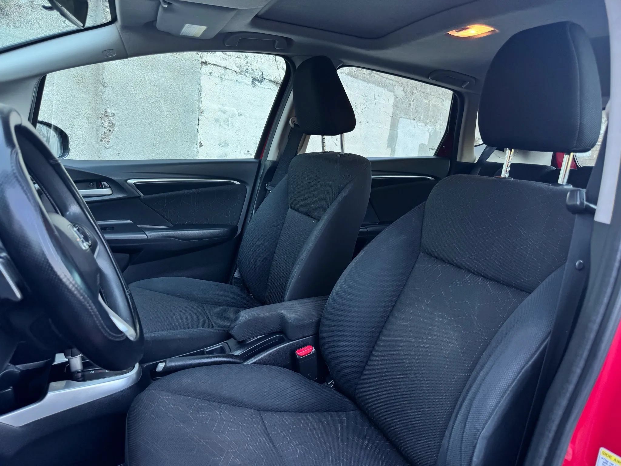 Used 2015 Honda Fit EX image 11