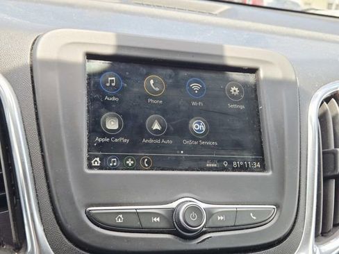 Used 2019 Chevrolet Equinox LT FWD image 12