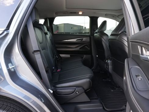 New 2026 INFINITI QX60 Pure FWD image 21
