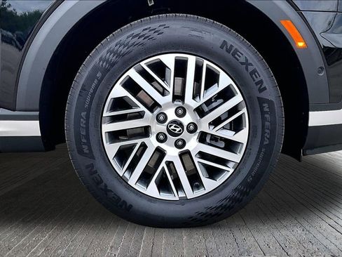 New 2026 Hyundai Palisade SEL AWD/4WD image 13