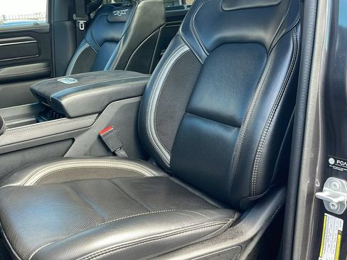 Used 2022 RAM 1500 TRX w/ TRX Level 2 Equipment Group AWD/4WD image 19
