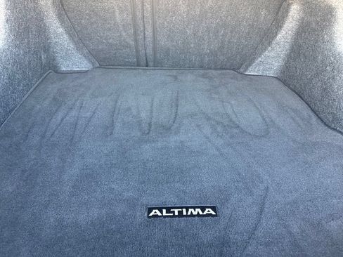 Certified 2024 Nissan Altima 2.5 SR FWD image 33