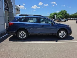 Used 2019 Subaru Outback 2.5i AWD/4WD video 2