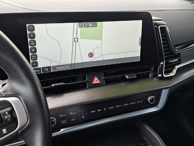 Used 2023 Kia Sportage SX Prestige AWD/4WD image 20