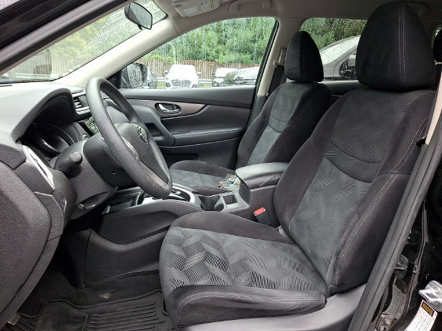 Used 2014 Nissan Rogue SV w/ SV Premium Package AWD/4WD image 13