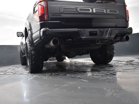 Used 2024 Ford F150 Raptor image 26