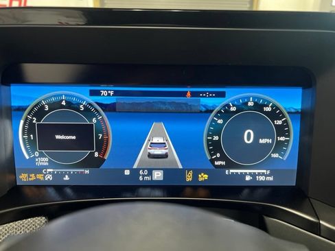 New 2026 Subaru Outback Premium AWD/4WD image 28