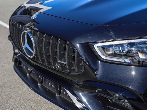 New 2026 Mercedes-Benz AMG GT 43 image 5