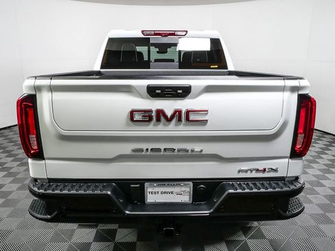 New 2026 GMC Sierra 1500 AT4X image 31