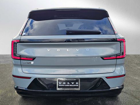 Used 2025 Volvo EX90 Ultra image 4
