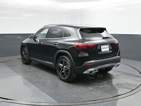 New 2026 Mercedes-Benz GLA 250 image 5