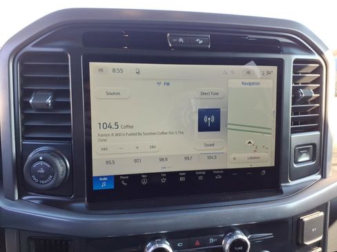 New 2026 Ford F150 XLT image 18