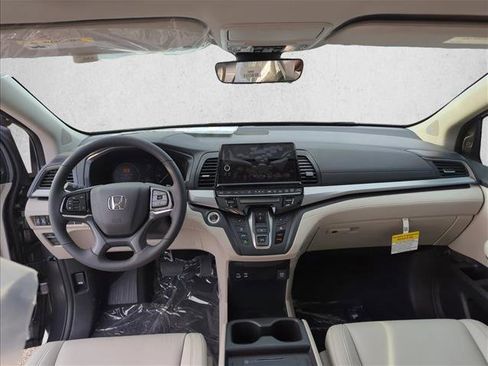 New 2026 Honda Odyssey EX-L image 17