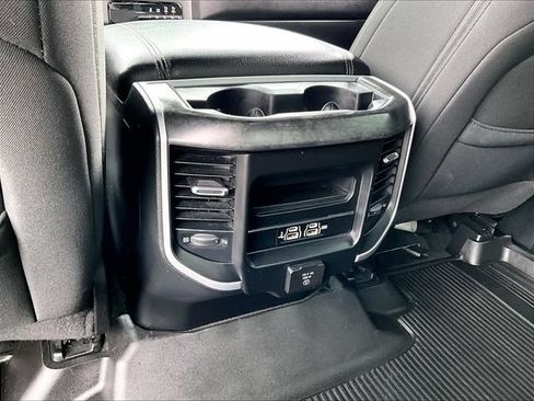 Used 2020 RAM 1500 Big Horn AWD/4WD image 28