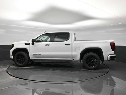 New 2026 GMC Sierra 1500 Pro w/ Graphite Edition AWD/4WD image 5
