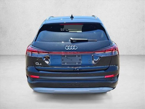 Certified 2023 Audi Q4 e-tron Premium Plus w/ Premium Plus RWD image 7