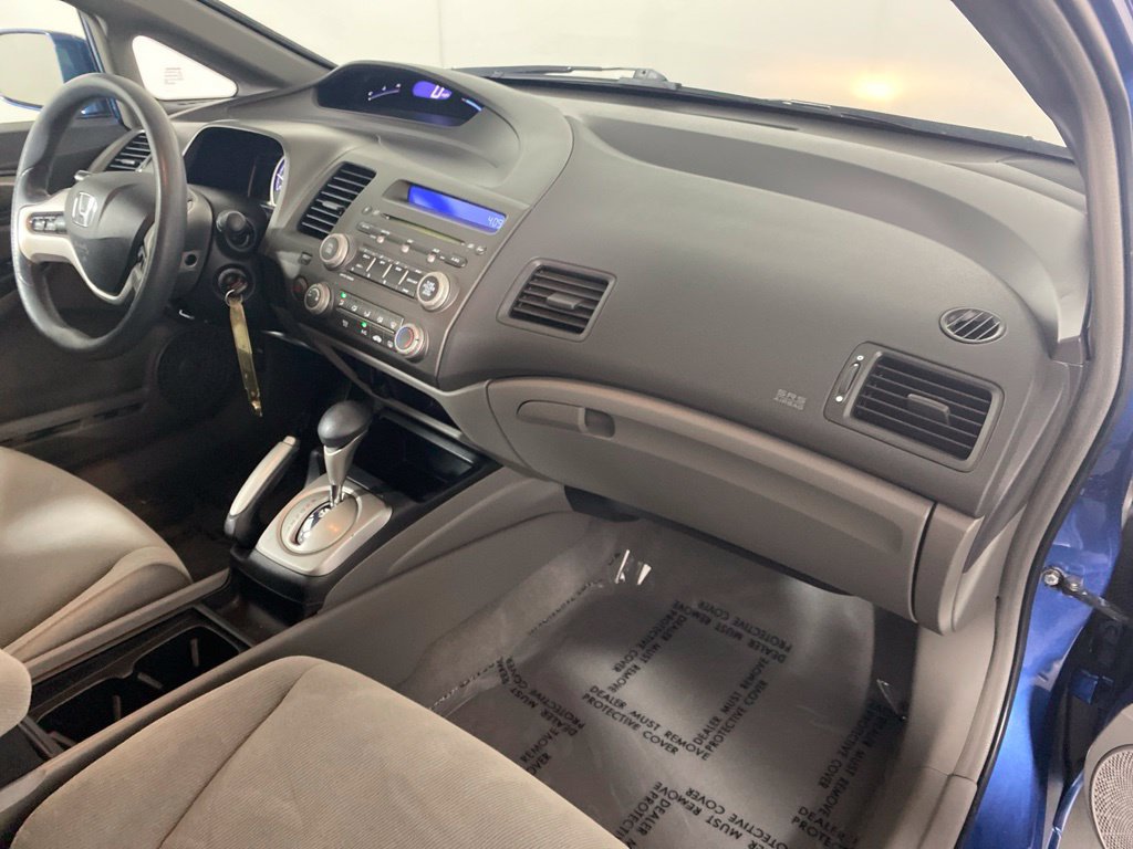 Used 2008 Honda Civic EX image 30