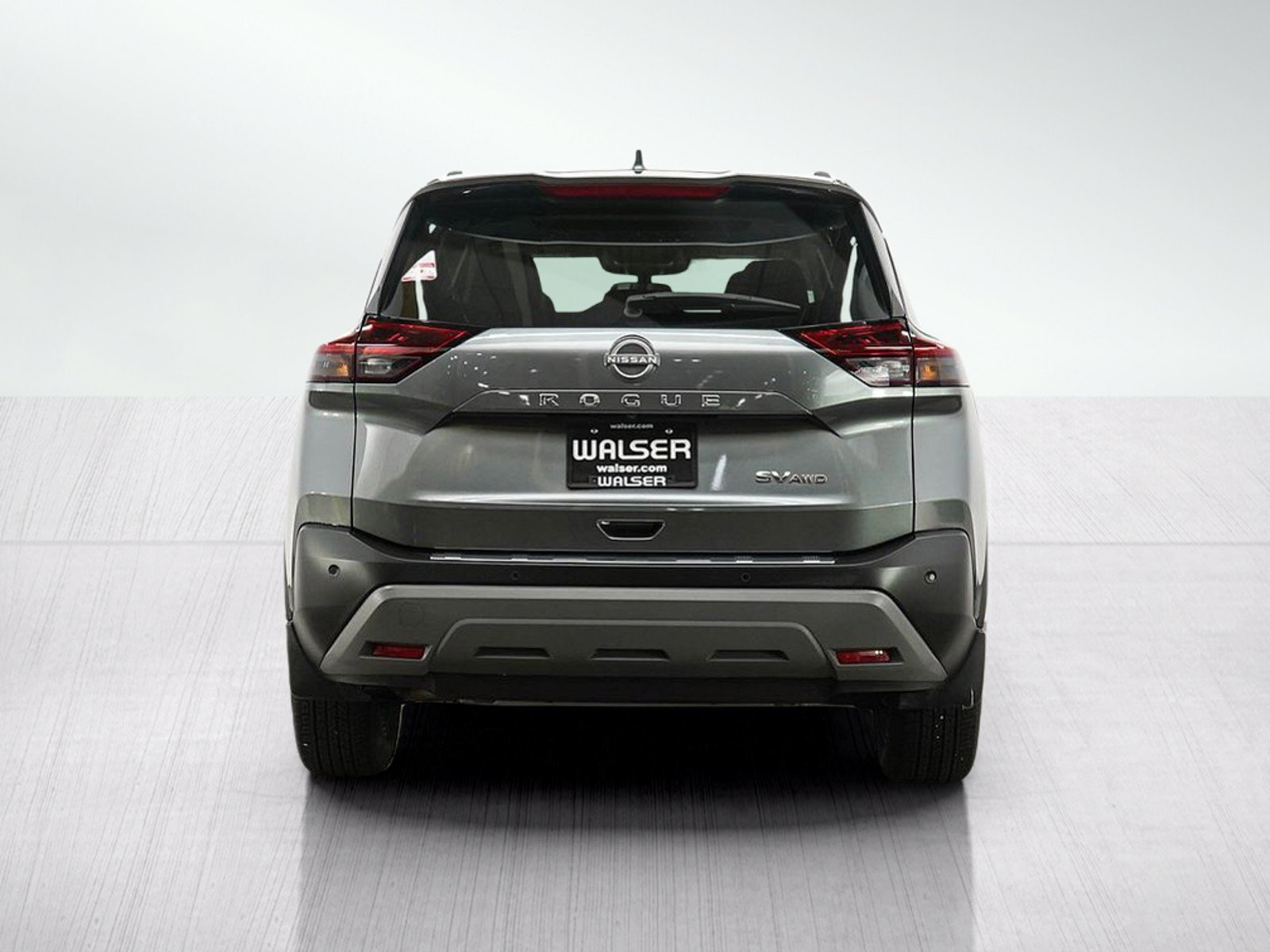 Used 2023 Nissan Rogue SV w/ SV Premium B Package AWD/4WD image 4
