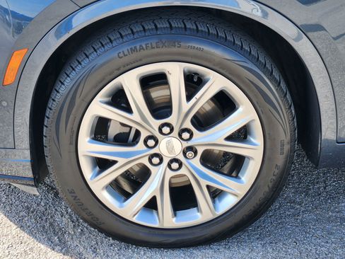 Used 2020 Cadillac XT6 Sport AWD/4WD image 31