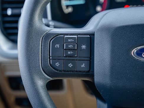 Certified 2023 Ford F150 XLT image 25