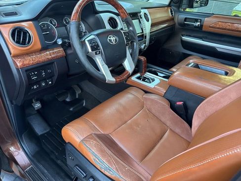 Used 2014 Toyota Tundra 1794 Edition image 38