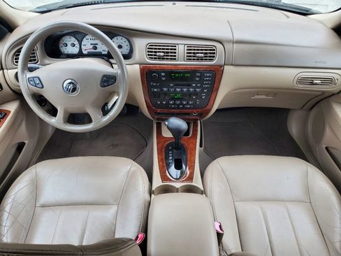 Used 2003 Mercury Sable LS Premium FWD image 29