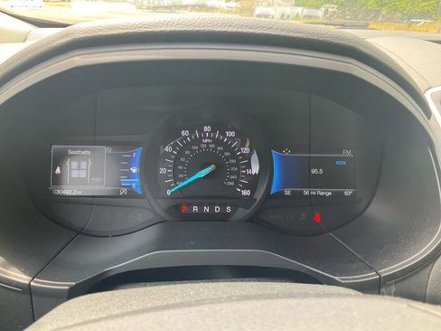 Certified 2022 Ford Edge SE w/ Black Appearance Package AWD/4WD image 22