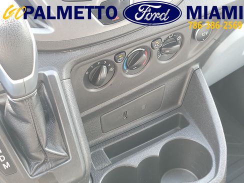 Used 2019 Ford Transit 250 130 Low Roof RWD image 21