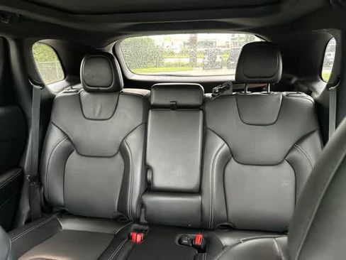 Used 2021 Jeep Cherokee Latitude Lux 80th Anniv w/ Quick Order Package 26U 80TH AWD/4WD image 7