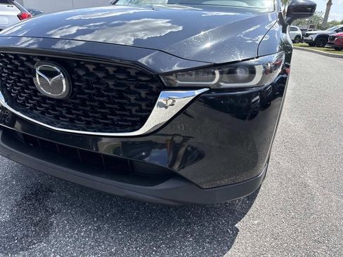 Used 2023 MAZDA CX-5 AWD 2.5 S w/ Select Package image 10