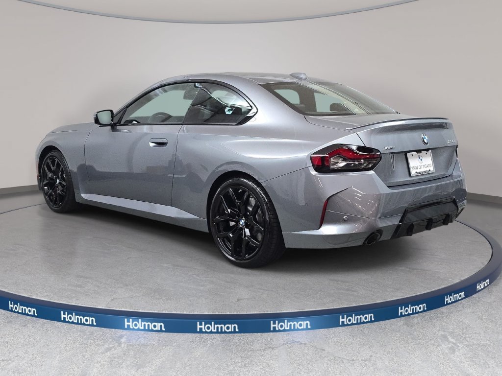 Used 2026 BMW 230i xDrive Coupe w/ M Sport Package AWD/4WD image 8