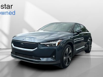 Certified 2024 Polestar Polestar 2