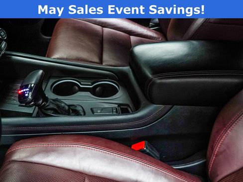 Used 2025 Dodge Durango R/T AWD/4WD image 20