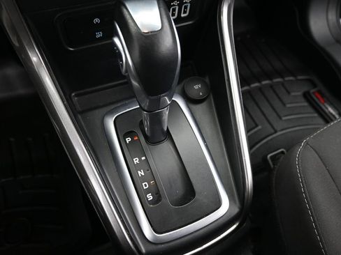 Used 2019 Ford EcoSport SE FWD image 19