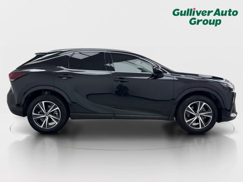 Used 2024 Lexus RX 350 Premium w/ Accessory Package (Z1) FWD image 10