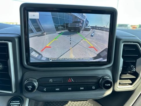 Used 2021 Ford Bronco Sport Big Bend AWD/4WD image 14