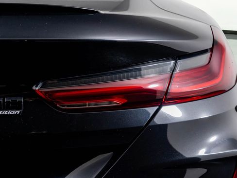 Used 2023 BMW M8 Competition w/ M Driver's Package image 16